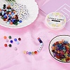 Elastic Crystal Thread EW-S003-0.6mm-01-A-6