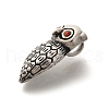 304 Stainless Steel Pendants STAS-Z110-07AS-03-2