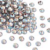 Preciosa® Crystal Hotfix Flatback Stones Y-PRC-HSS6-70530-200-1