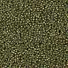 TOHO Round Seed Beads X-SEED-TR11-1702-2