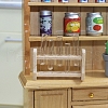 Glass Test Tube Set Miniature Ornaments PW-WG7FD13-01-3