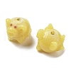 Handmade Lampwork Beads LAMP-B027-04-3