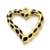 304 Stainless Steel Pendants FIND-WH0161-28B-1