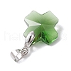 Glass Charms PALLOY-JF03997-02-5