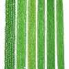 Glass Beads Strands EGLA-A044-T6mm-D11-2