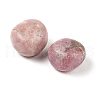 Natural Rhodonite Beads G-Z062-10C-2