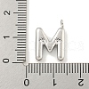 Non-Tarnish 304 Stainless Steel Pendants STAS-C102-15P-M-3