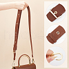 Imitation Leather Bag Strap FIND-WH0040-10B-2