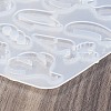 DIY Pendant Silicone Molds SIMO-P009-D03-5