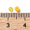 DIY 15 Grids ABS Plastic & Glass Seed Beads Jewelry Making Finding Beads Kits DIY-G119-02G-3