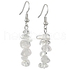 Opalite EJEW-JE06245-01-4