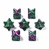 Natural Ruby in Zoisite Beads G-T137-05-2