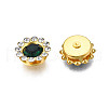 Sew on Rhinestone RGLA-S030-01C-B06-3