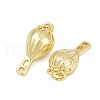 Brass Pendants KK-S527-26G-2