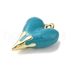 Rack Plating Brass Pendants KK-S366-06G-06-2