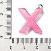 Luminous Resin Pendants RESI-I059-X01-5