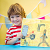 BENECREAT Scrapbook Making Kits DIY-BC0005-33-7
