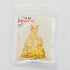 Transparent Colours Rainbow Glass Bugle Beads X-TSDB6MM170-2