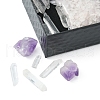 Natural Gemstone Sets G-FS0002-37-4