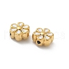 Ion Plating(IP) 304 Stainless Steel Beads STAS-R008-01G-04-2