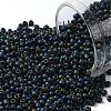TOHO Round Seed Beads X-SEED-TR11-0084F-1