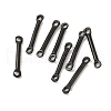 304 Stainless Steel Links STAS-Q323-05A-EB-1