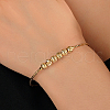 Fashionable Adjustable Bangles for Women CH2129-1