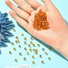 Preciosa® Crystal Beads X-PRC-BA5-10070-200-4