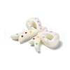 Acrylic Pendants OACR-S049-01B-2
