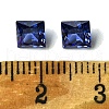 Cubic Zirconia Cabochons ZIRC-P116-01B-07-3