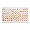 Mother's Day Jewellery Natural Pearl Stud Earrings PEAR-N020-07F-4