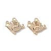 Ocean Collection Theme Jewelry KK-H482-17N-G-1