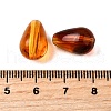 Transparent Acrylic Beads MACR-K359-45E-3