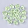 Transparent Resin Beads RESI-T030-04G-1