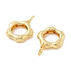 Brass Pendants KK-A249-07G-2