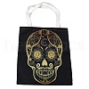 Canvas Tote Bags ABAG-M005-01E-1