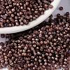 MIYUKI Round Rocailles Beads X-SEED-G008-RR0337-1
