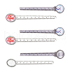 SUNNYCLUE DIY Bookmark Making DIY-SC0005-83AS-1