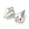 CCB Plastic Pendants CCB-C001-04P-2