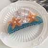 Cellulose Acetate Claw Hair Clips PW-WG62625-04-1