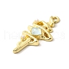 Alloy Pendants FIND-H015-16G-02-2