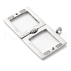 Glass Interface STAS-D110-48P-2