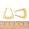 304 Stainless Steel Hoop Earrings for Women EJEW-L296-037G-5