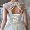 Lace Fabric DIY-WH0488-98B-6