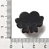 Opaque Resin Cabochons RESI-S10-01D-3