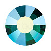 Preciosa® Crystal Hotfix Flatback Stones Y-PRC-HSS8-50730-200-2