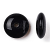 Opaque Acrylic Beads SACR-ZX011-01-3