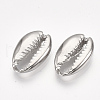 Tarnish Resistant 304 Stainless Steel Beads STAS-S079-98-1