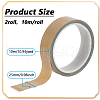 10M Teflon PTFE Heat-resistant Cloth Tape AJEW-WH0314-482C-2