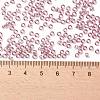TOHO Round Seed Beads SEED-JPTR08-0110-4